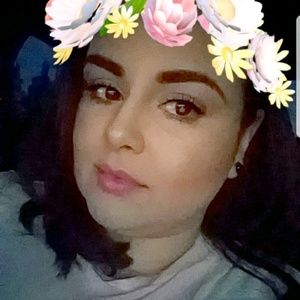 Meet your Posher, Susana